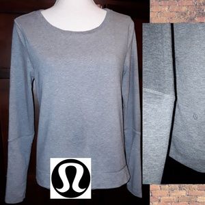 👉Like New! Lululemon Sweatshirt!👈